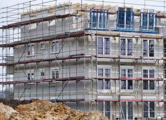 Scaffolding Cost 2022: Estimate Rental & Hire Prices In UK Scaffolding