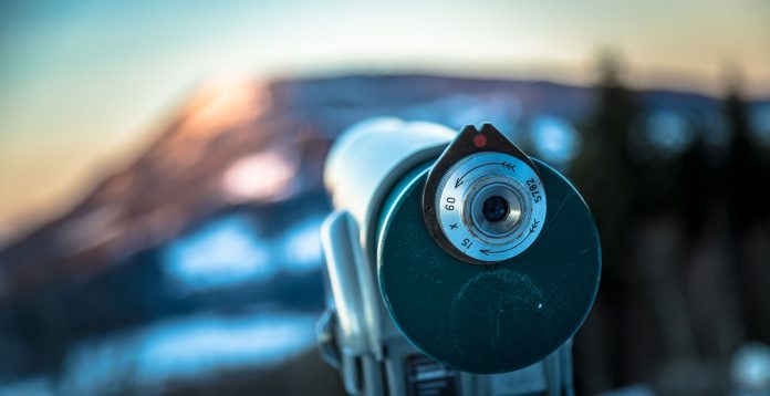 Scope-Mount Scope-Mount