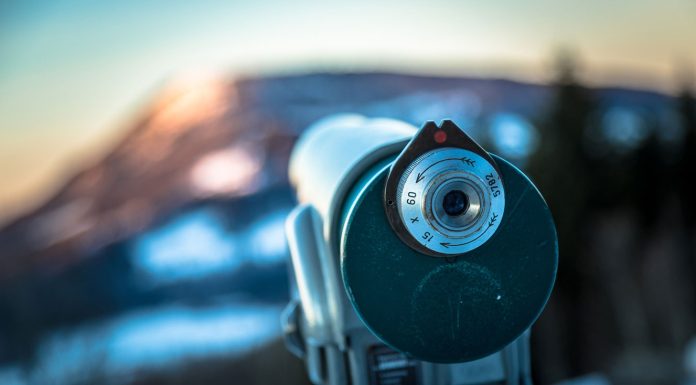 How to Choose the Scope Mount Scope-Mount