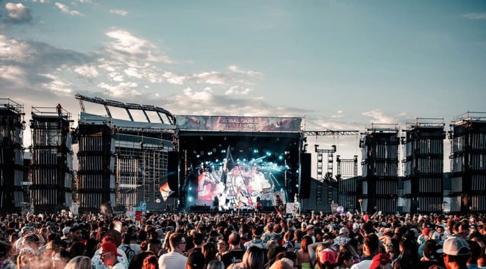 Imagine Dragons Concert Tickets Imagine Dragons Concert