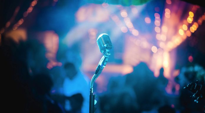 Jo Koy Comedy Tickets Jo Koy Comedy