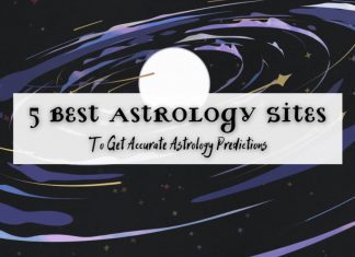 5 Best Astrology Sites Astrology