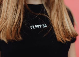 Print T-Shirt
