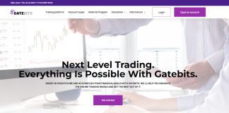 Gatebits.com Review