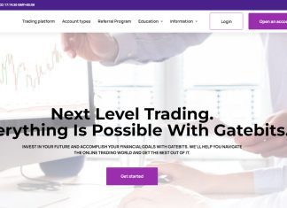 Gatebits.com Review 2022 – What Sets GateBits Broker Apart From The Rest? (GateBits Review) Gatebits.com Review