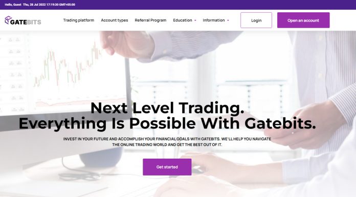 Gatebits.com Review
