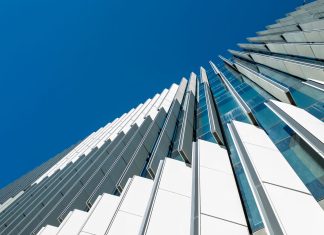 How Smart Building Technology is Changing Facilities Management Smart-Building