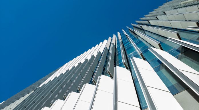 How Smart Building Technology is Changing Facilities Management Smart-Building