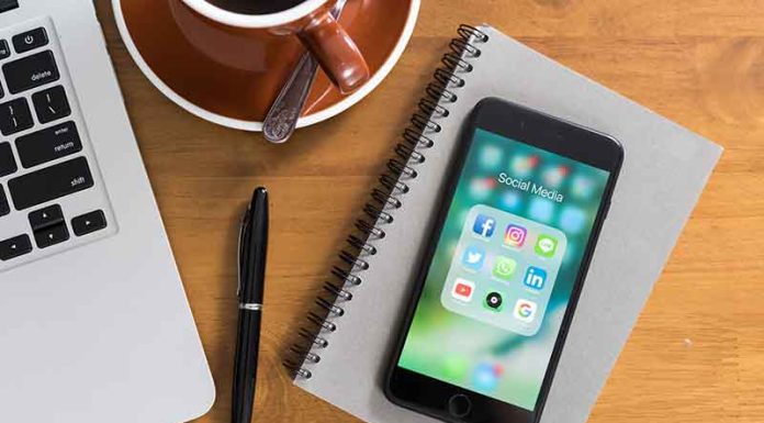 Why Social Media Is Important For Your Business Growth Social Media