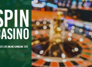 Spin Casino – Best Live Online Gambling for 2022 Spin-Casino