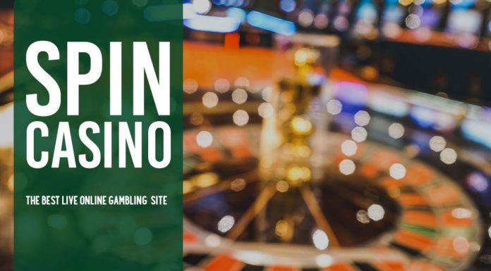 Spin-Casino