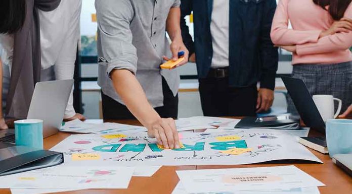 The Only 3 Steps You Need for a Successful Brand Name Successful Brand Name