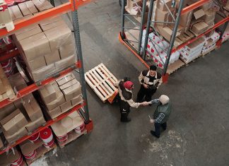 How Businesses Can Ensure Their Supply Chains Work Flawlessly Supply Chains