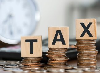 How to Apply Research Allowance for The Research and Development Tax Credit TAX
