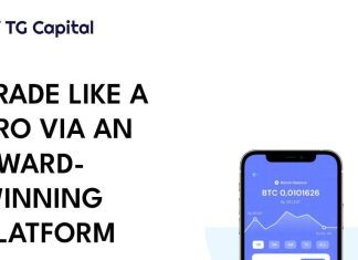 TGcapital.io Review: Become A Profitable Trader with TGcapital.io Trading Platform TGcapital.io