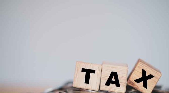 India’s Goods and Services Tax (GST) Tax---