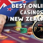 The Best Online Casinos in NZ for Welcome Bonuses, Pokies, and Fairness The Best Online Casinos in NZ for Welcome Bonuses, Pokies, and Fairness