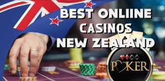 The Best Online Casinos in NZ for Welcome Bonuses, Pokies, and Fairness