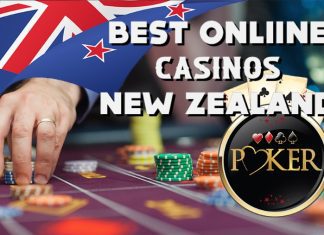 The Best Online Casinos in NZ for Welcome Bonuses, Pokies, and Fairness The Best Online Casinos in NZ for Welcome Bonuses, Pokies, and Fairness