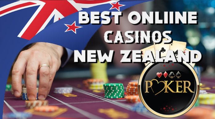 The Best Online Casinos in NZ for Welcome Bonuses, Pokies, and Fairness