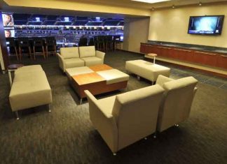 M&T Bank Stadium VIP Box & SuitesÂ