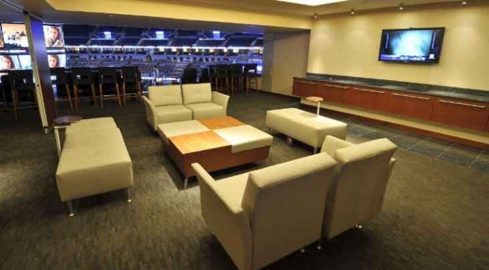 Progressive Field VIP Box & Suites Ticketing-