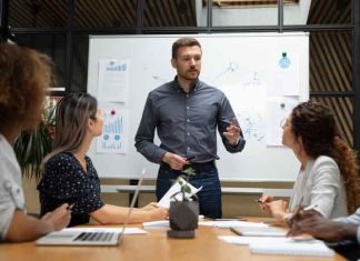 Training-Business