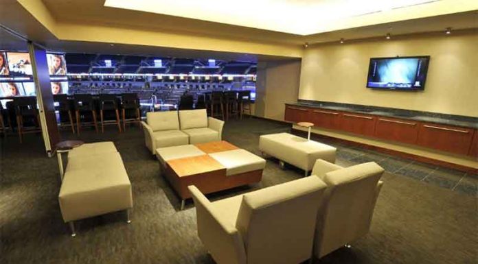 NRG Stadium VIP Box & Suites VIP Box and Suites