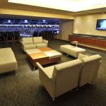 Raymond James Stadium VIP Box & Suites VIP Box and Suites