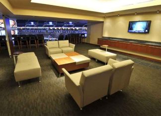 Raymond James Stadium VIP Box & Suites VIP Box and Suites