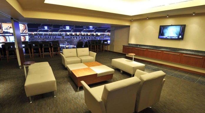 Heinz Field VIP Box & Suites Venue