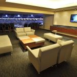 UBS Arena VIP Box & Suites Venue