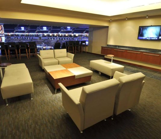 UBS Arena VIP Box & Suites Venue