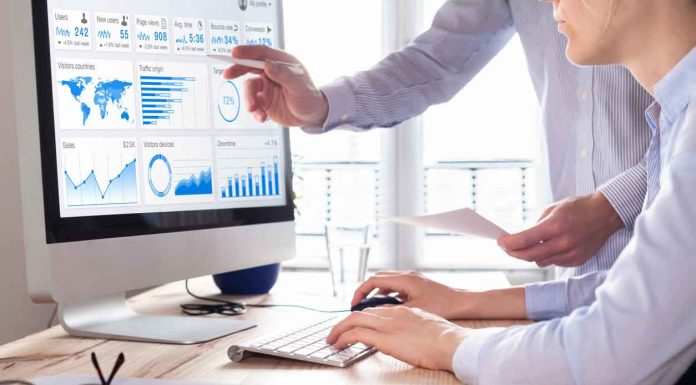 What are the Different Advantages of Using Ecommerce Web Analytics? Web-analytics