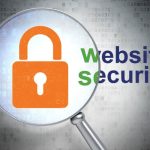 Website-Security