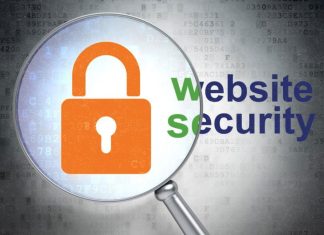 Top 5 Website Security Services Website-Security