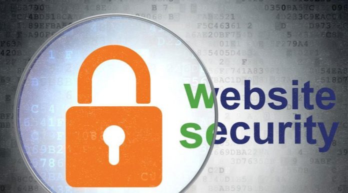 Website-Security
