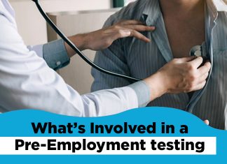 What’s Involved in a Pre-Employment Testing Pre-Employment