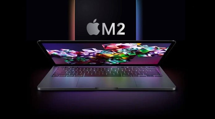 M2 MacBook Pro
