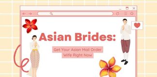 asian brides