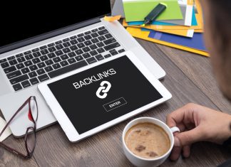 Building Backlinks
