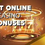 Best Casino Bonuses: Top Online Casino Bonuses & Promotions (Welcome Bonus, Free Spins, and More) Casino