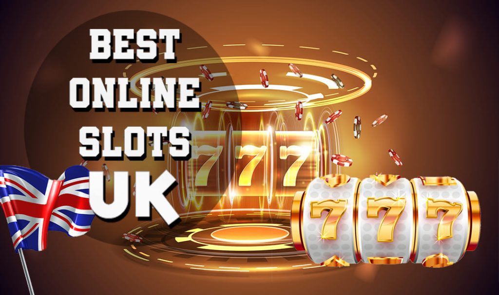 Best Online Slots in the UK Where to Play the Best UK Real Money