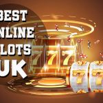 Best Online Slots in the UK (2022) – Best High RTP Slot Games for Real Money Gambling in the UK Online Slots