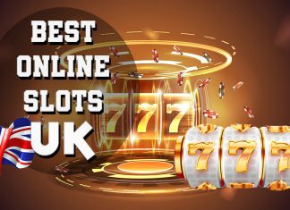 Best Online Slots in the UK (2022) – Best High RTP Slot Games for Real Money Gambling in the UK Online Slots