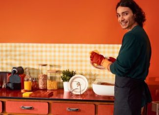 The Importance of Hiring a Professional Cleaning Service and Why You Can Count on Wecasa cleaning