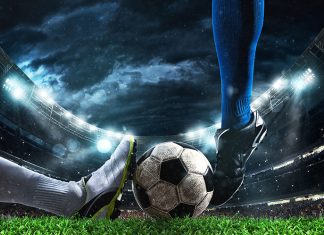 Avram Grant Gives Tips for Getting into Shape for Pro Soccer