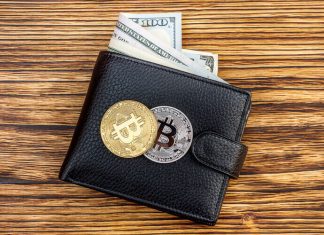 crypto wallet