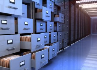 4 Steps for Conducting an Effective Data Room Due Diligence data