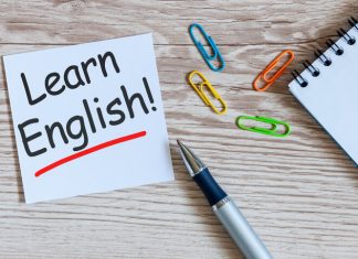 Developing Vocabulary with SpellQuiz english vocab